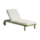 Kave Home Kionia ligstoel Groen