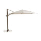 Kave Home Noli parasol Taupe