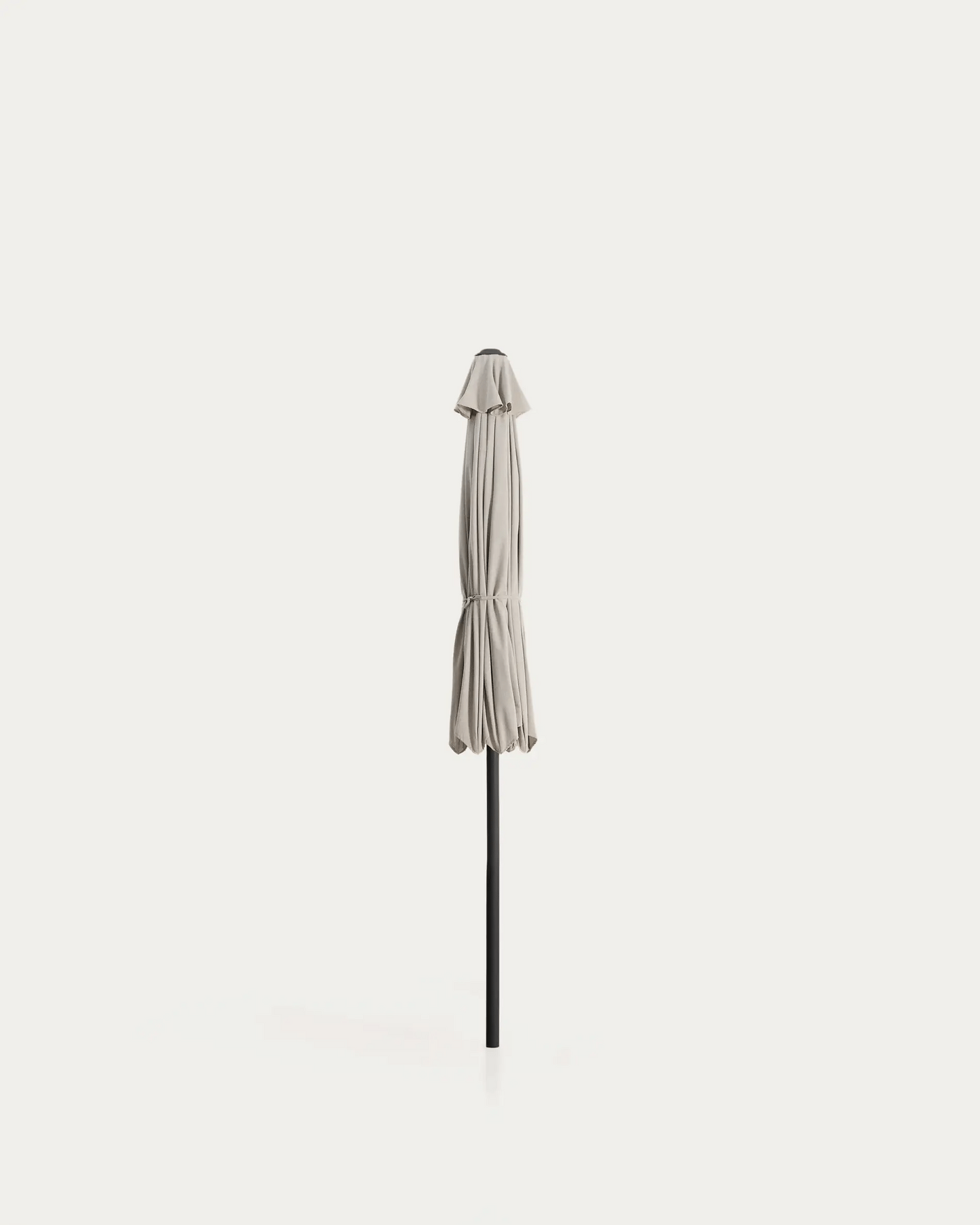 Kave Home Milna parasol Grafiet