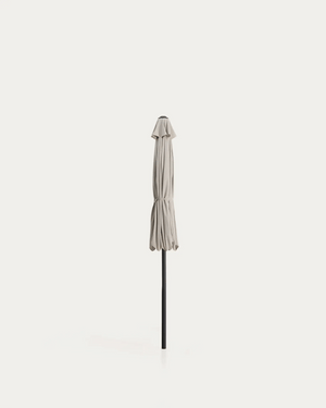 Kave Home Milna parasol Grafiet