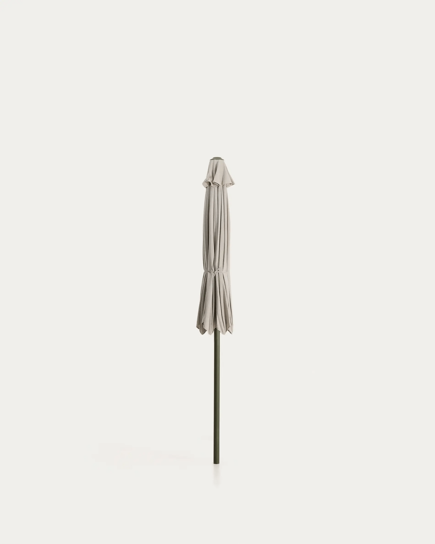 Kave Home Milna parasol Groen