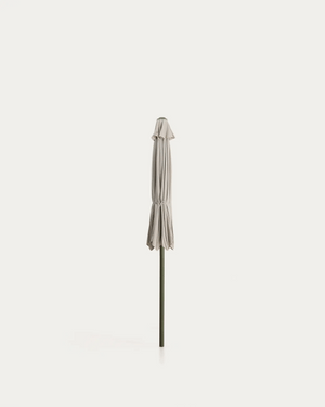Kave Home Milna parasol Groen