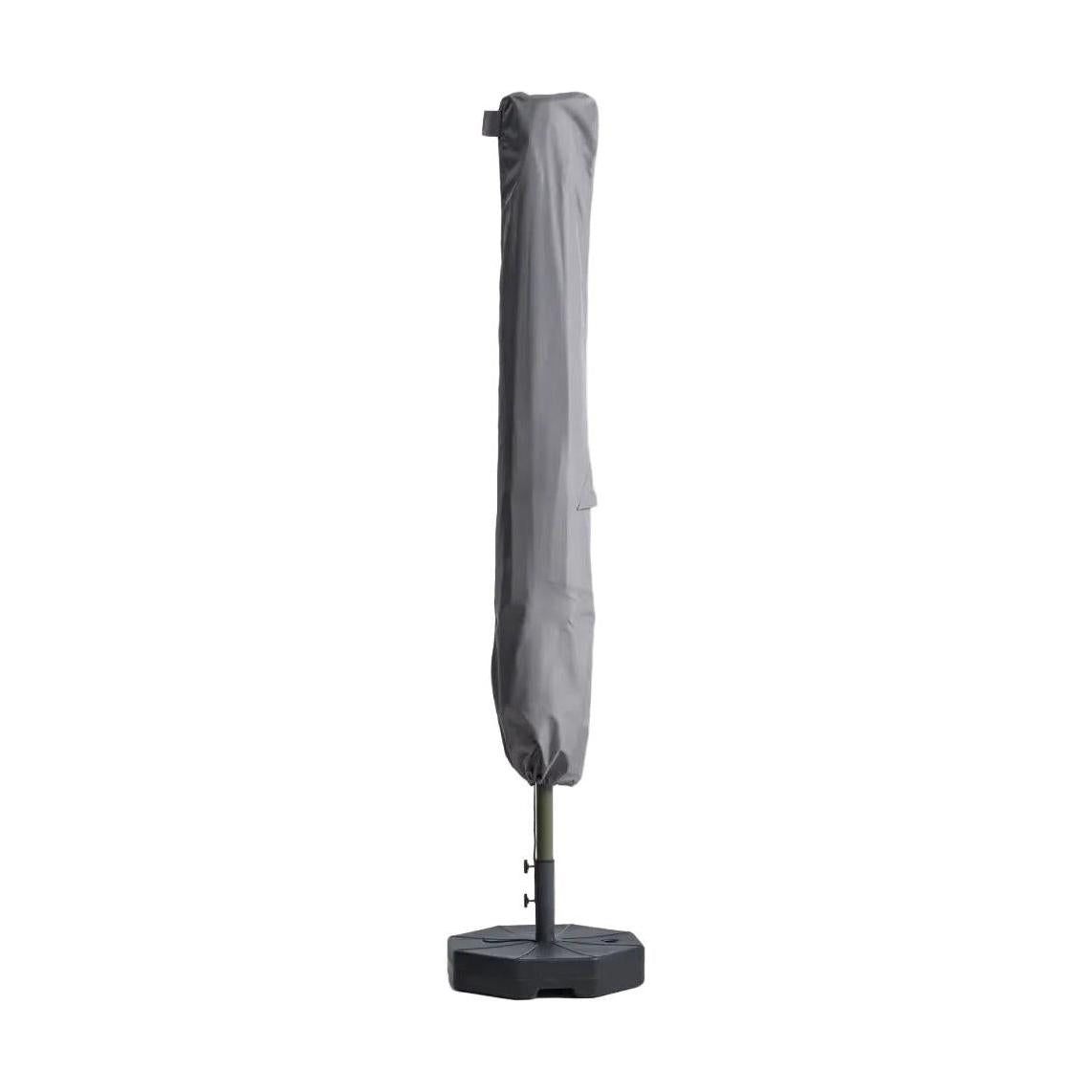Kave Home Iria beschermhoes voor parasol