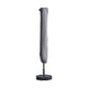 Kave Home Iria beschermhoes voor parasol