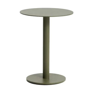 Kave Home Asinara bijzettafel Groen