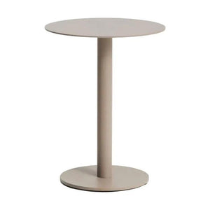 Kave Home Asinara bijzettafel Taupe