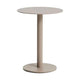 Kave Home Asinara bijzettafel Taupe
