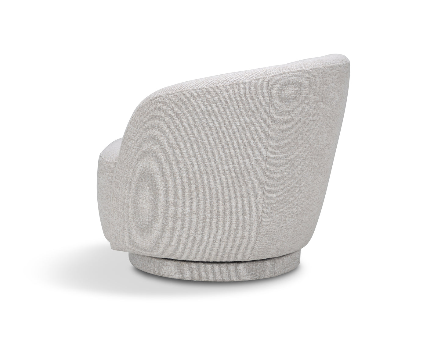 HelloChair HC216 Falto fauteuil Lodge Linen