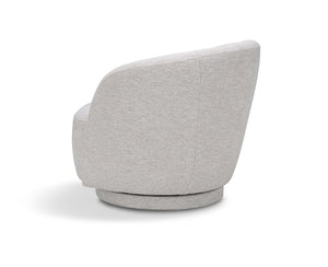 HelloChair HC216 Falto fauteuil Lodge Linen