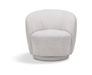 HelloChair HC216 Falto fauteuil Lodge Linen