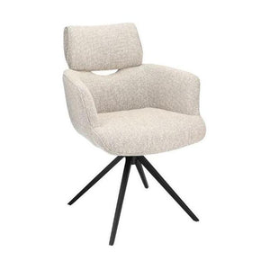 HelloChair HC35 Ottwa eetkamerstoel Lodge Clay