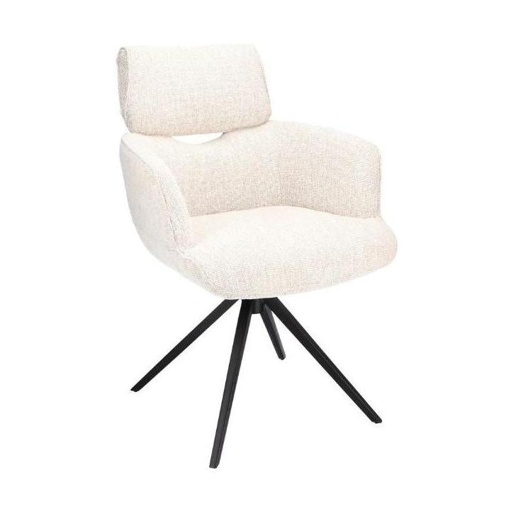 HelloChair HC35 Ottwa eetkamerstoel Lodge Linen