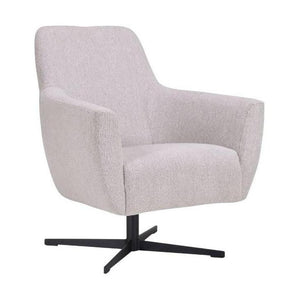 HelloChair HC217 Salu fauteuil Sneak Light Grey