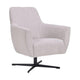 HelloChair HC217 Salu fauteuil Sneak Light Grey