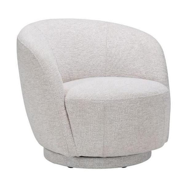 HelloChair HC216 Falto fauteuil Lodge Linen