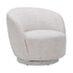 HelloChair HC216 Falto fauteuil Lodge Linen