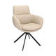 HelloChair HC34 Comfo eetkamerstoel Rhythm Liver