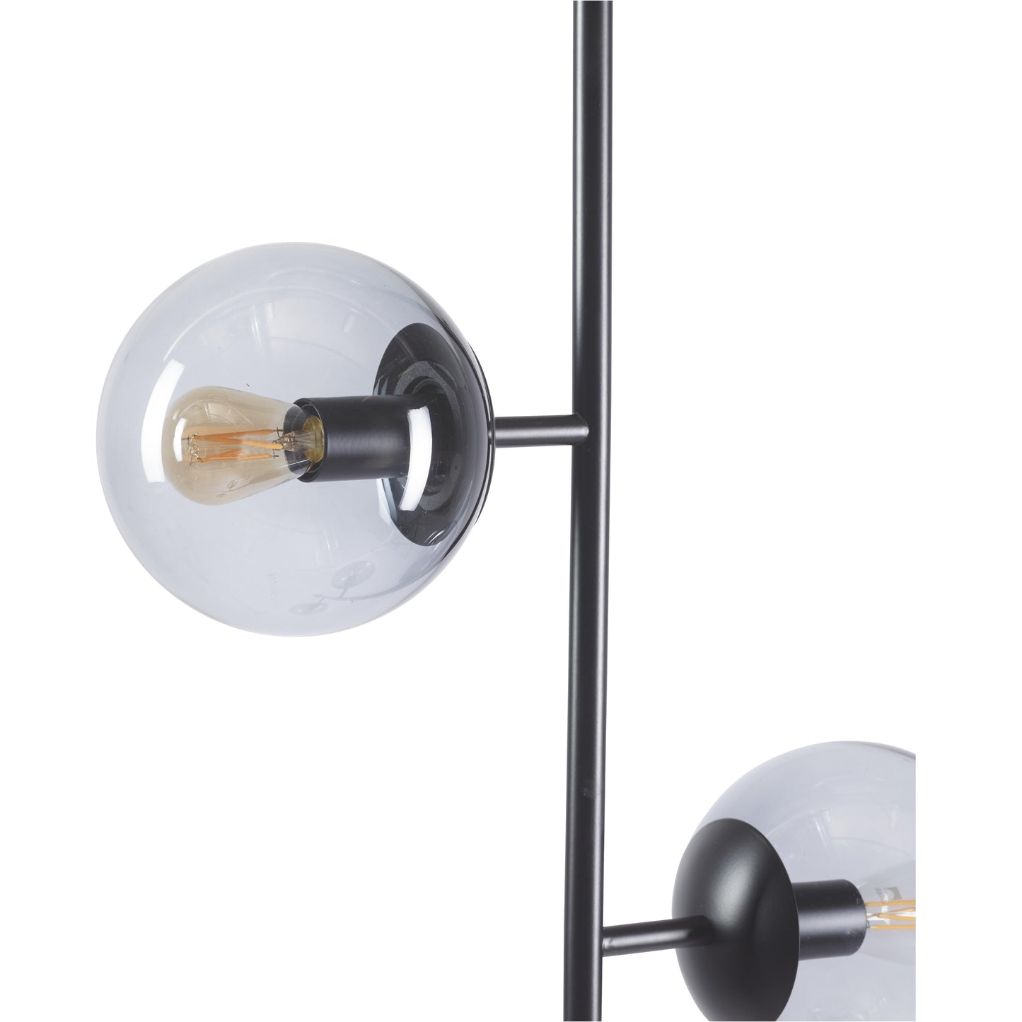 Bolia Orb Lounge hanglamp Black