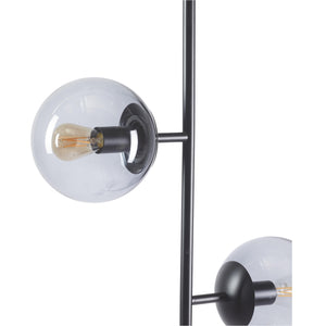 Bolia Orb Lounge hanglamp Black