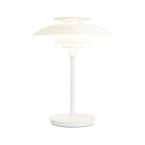 Louis Poulsen PH 80 portable lamp Opal White