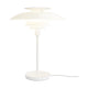 Louis Poulsen PH 80 tafellamp Opal White