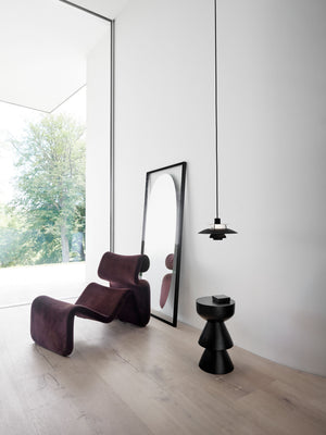 Louis Poulsen PH 5 Mini hanglamp Modern White