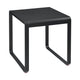 Fermob Bellevie tuintafel 74x80 cm Anthracite