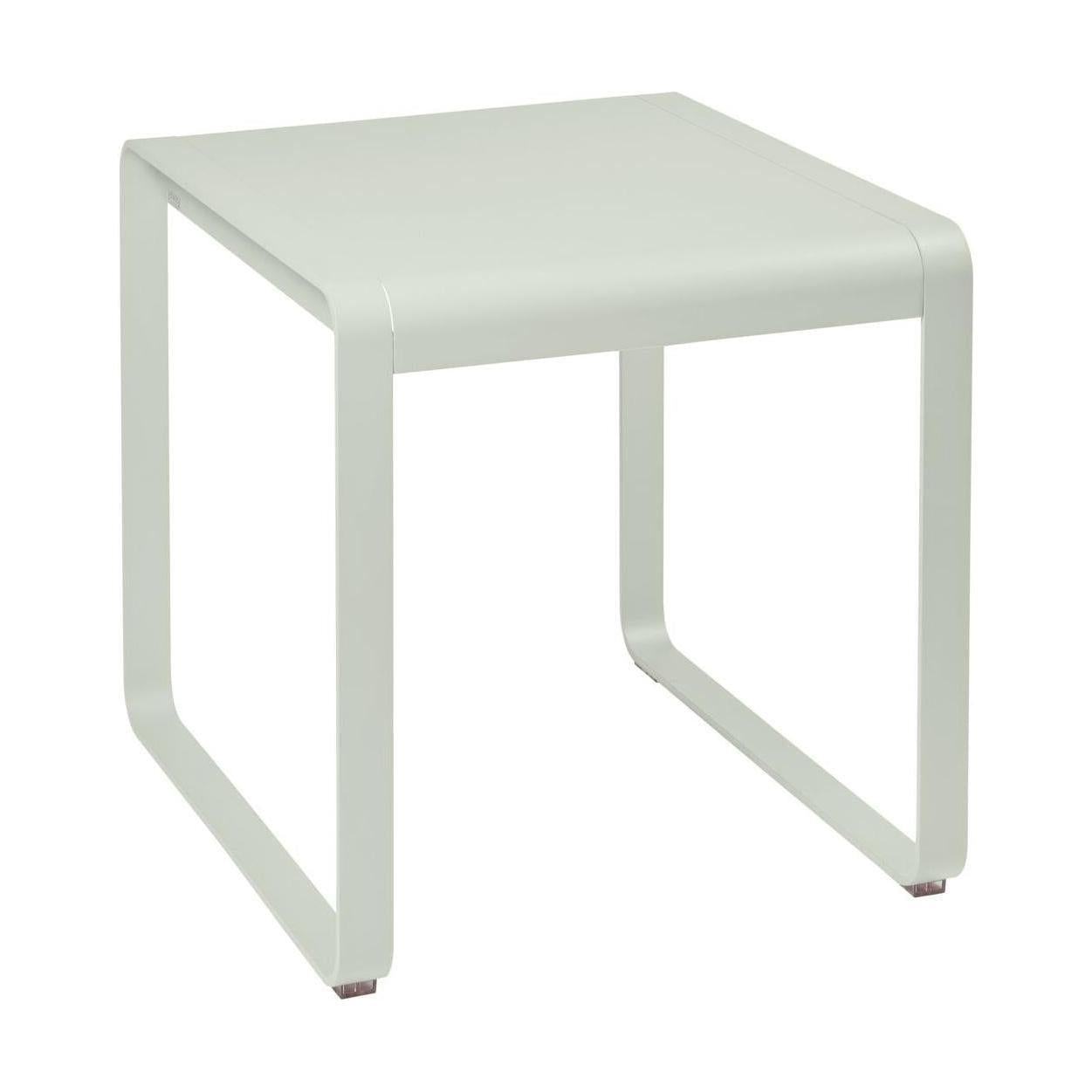 Fermob Bellevie tuintafel 74x80 cm Clay Grey