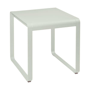 Fermob Bellevie tuintafel 74x80 cm Clay Grey