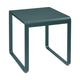 Fermob Bellevie tuintafel 74x80 cm Storm Grey