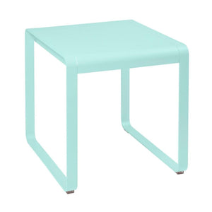 Fermob Bellevie tuintafel 74x80 cm Ice Mint