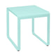 Fermob Bellevie tuintafel 74x80 cm Ice Mint