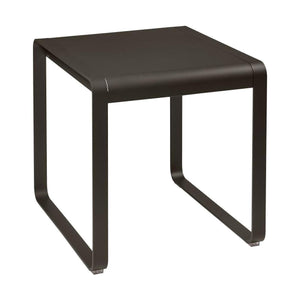 Fermob Bellevie tuintafel 74x80 cm Tonka
