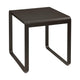 Fermob Bellevie tuintafel 74x80 cm Tonka