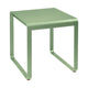 Fermob Bellevie tuintafel 74x80 cm Willow Green