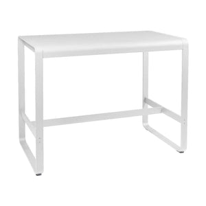 Fermob Bellevie bartafel 140x80 cm Cotton White