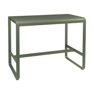 Fermob Bellevie bartafel 140x80 cm Cactus