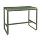 Fermob Bellevie bartafel 140x80 cm Cactus