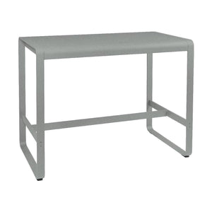 Fermob Bellevie bartafel 140x80 cm Lapilli Grey
