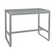 Fermob Bellevie bartafel 140x80 cm Lapilli Grey