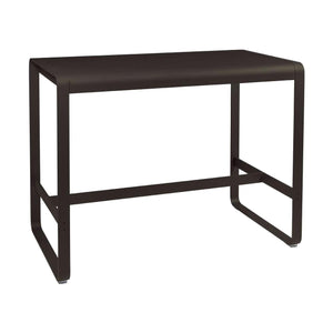 Fermob Bellevie bartafel 140x80 cm Tonka
