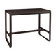 Fermob Bellevie bartafel 140x80 cm Tonka