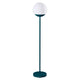 Fermob Mooon! vloerlamp Acapulco Blue