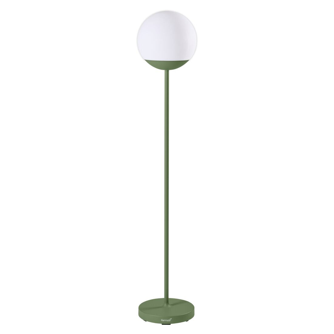 Fermob Mooon! vloerlamp Cactus