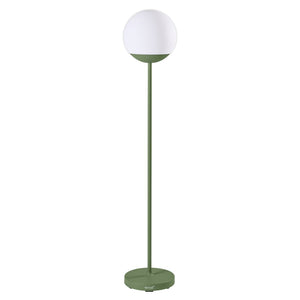 Fermob Mooon! vloerlamp Cactus