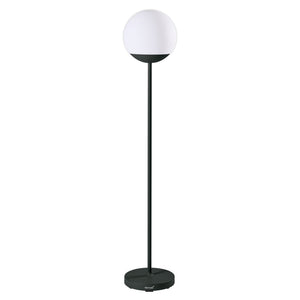 Fermob Mooon! vloerlamp Anthracite