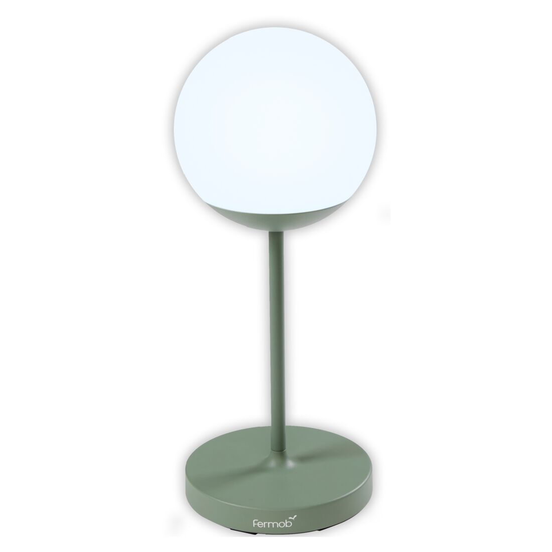 Fermob Mooon! tafellamp H63 cm Cactus