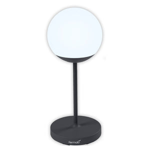 Fermob Mooon! tafellamp H63 cm Anthracite