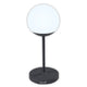 Fermob Mooon! tafellamp H63 cm Anthracite
