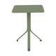 Fermob Rest'o tuintafel 57x57 cm Cactus
